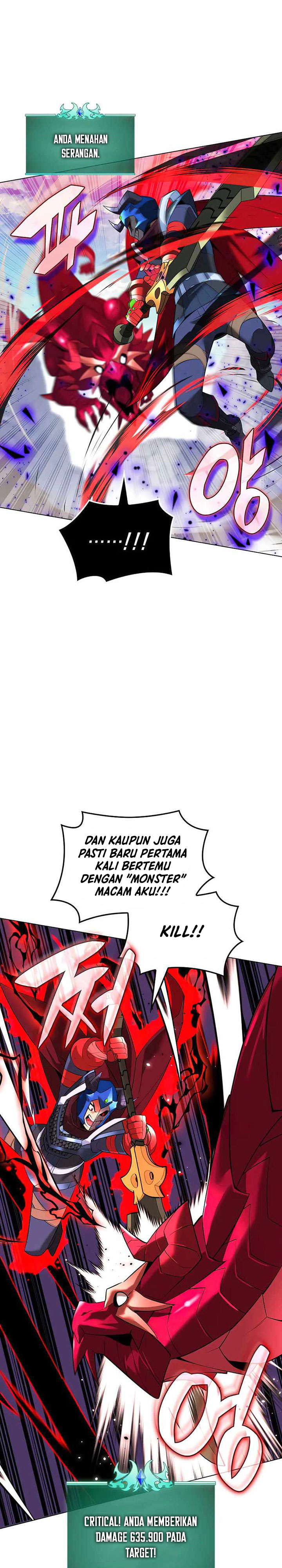 Overgeared Chapter 219