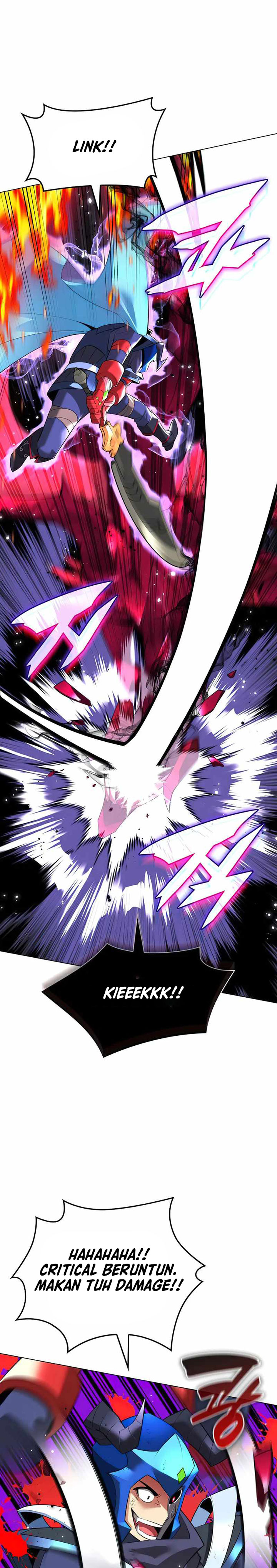 Overgeared Chapter 219