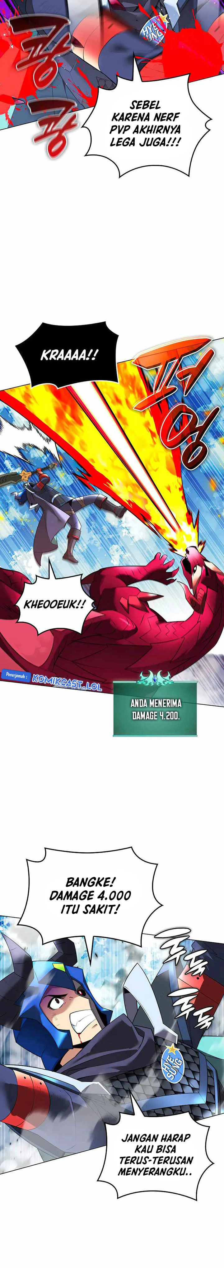 Overgeared Chapter 219