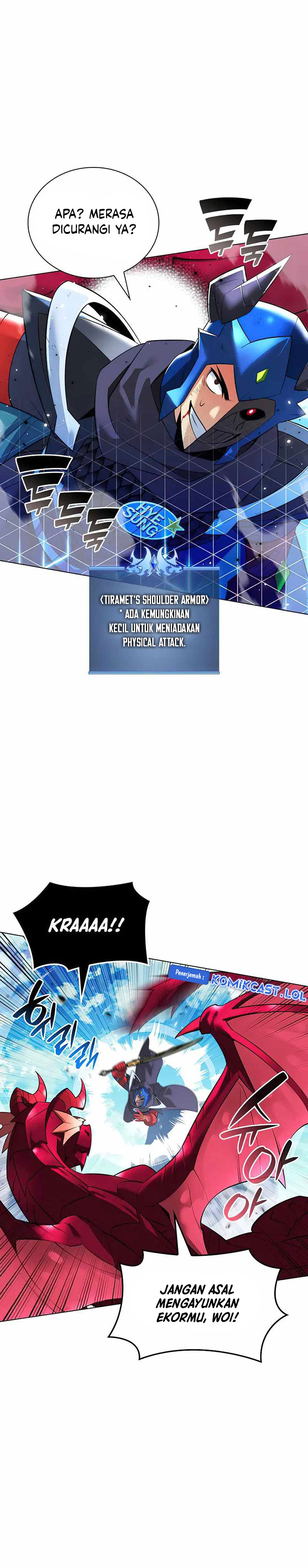 Overgeared Chapter 219