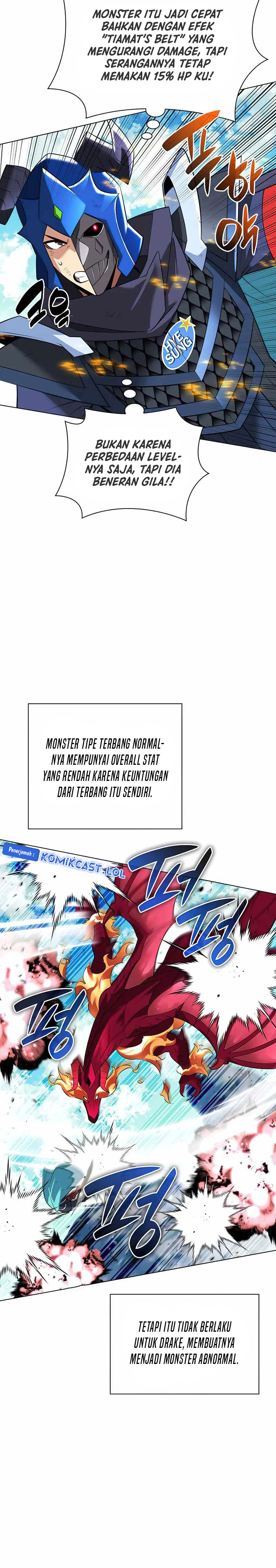 Overgeared Chapter 219