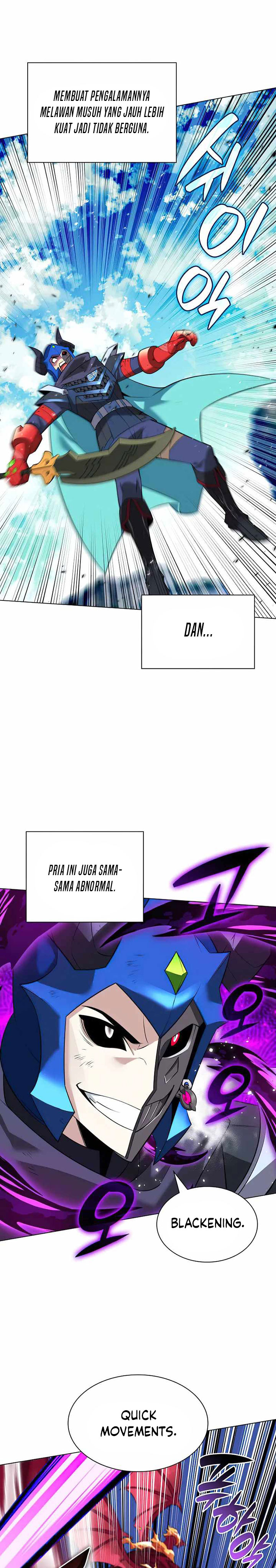 Overgeared Chapter 219