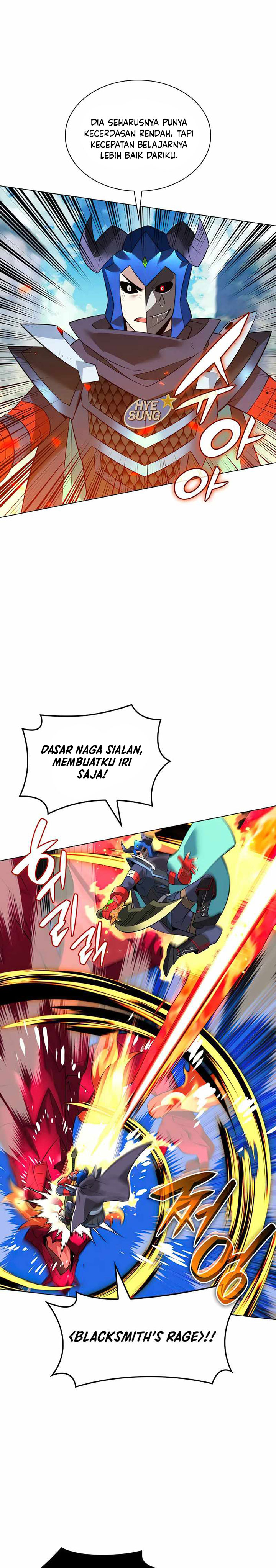 Overgeared Chapter 219