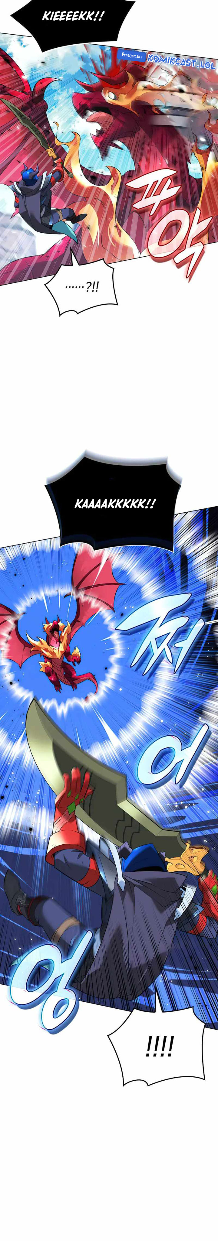 Overgeared Chapter 219