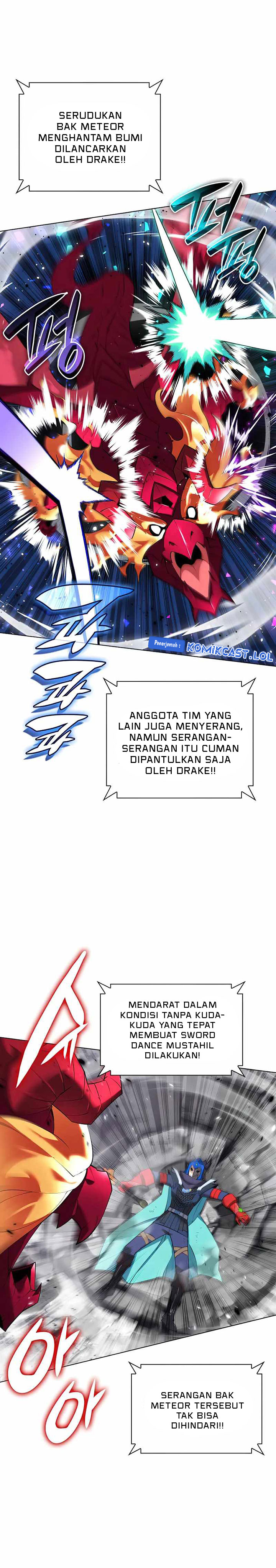 Overgeared Chapter 219
