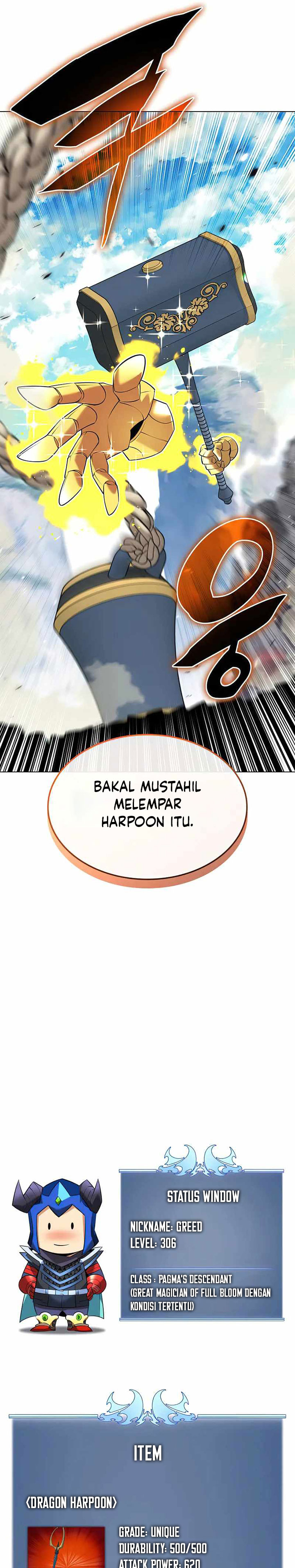 Overgeared Chapter 219
