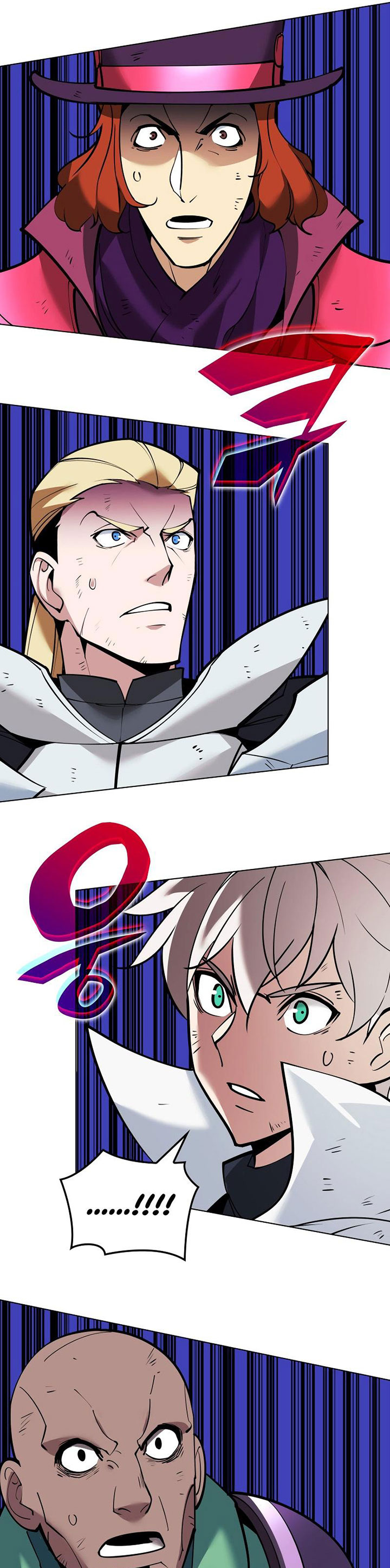 Overgeared Chapter 220