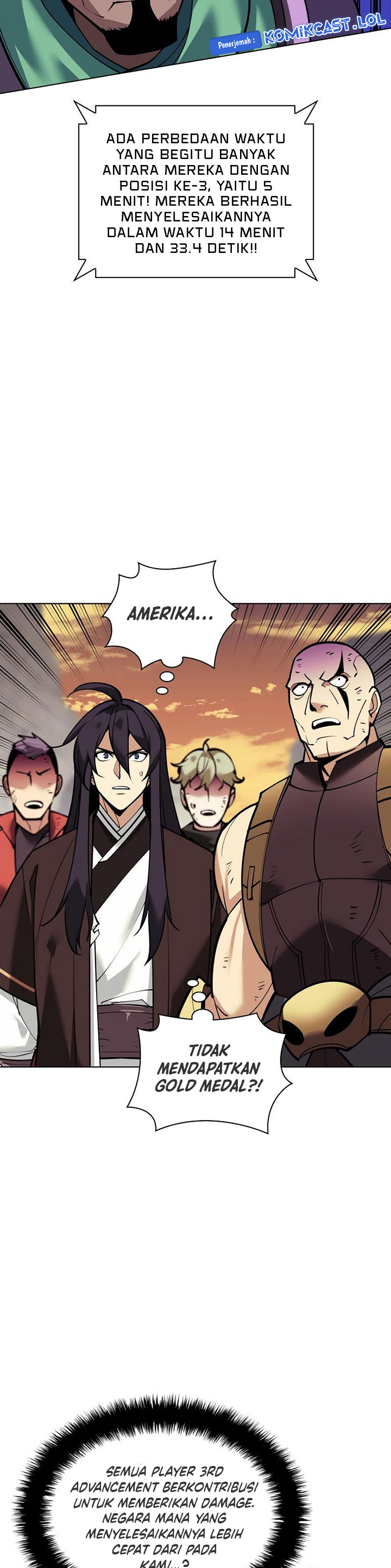 Overgeared Chapter 220