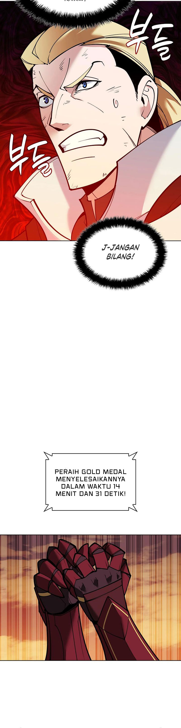Overgeared Chapter 220