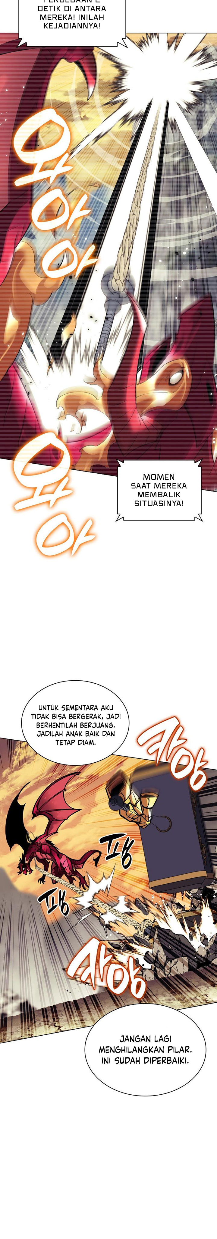 Overgeared Chapter 220