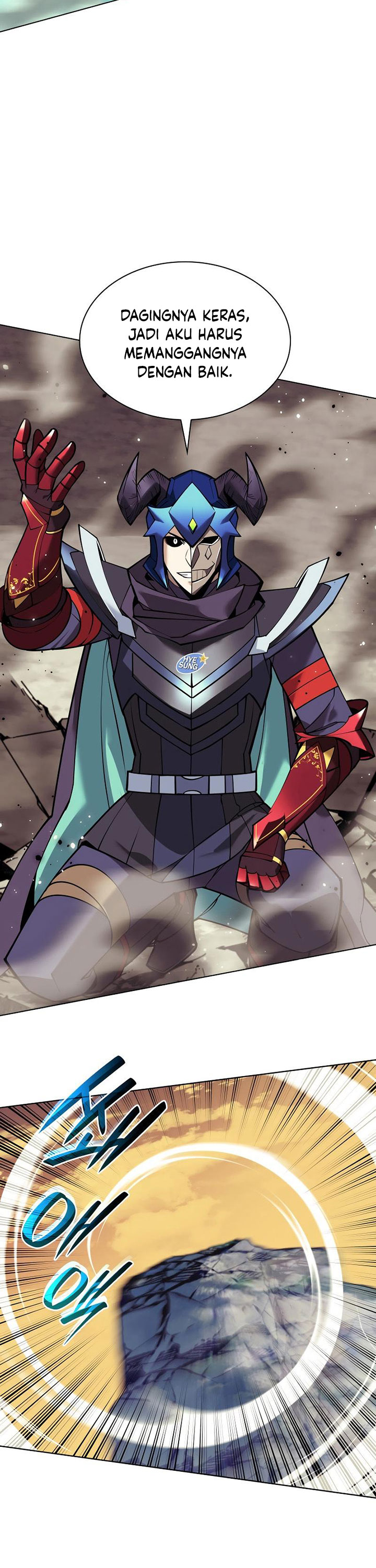 Overgeared Chapter 220