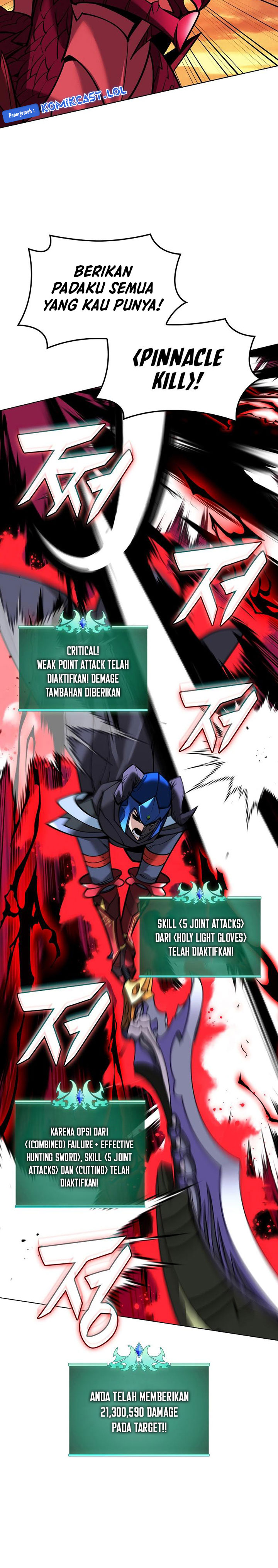 Overgeared Chapter 220