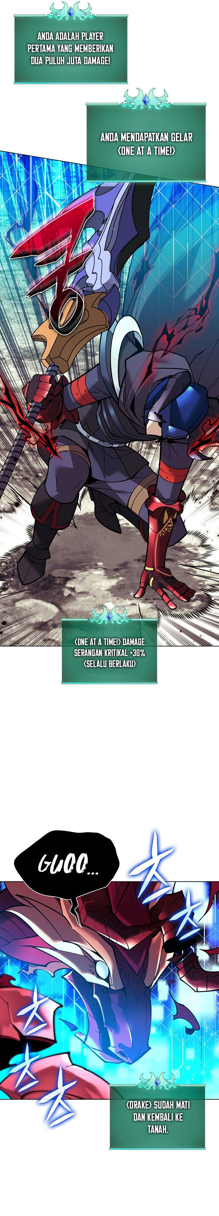 Overgeared Chapter 220