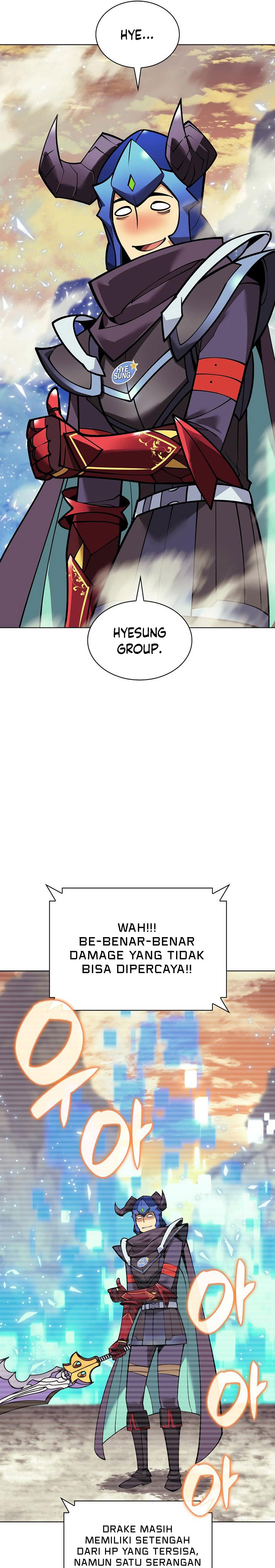 Overgeared Chapter 220