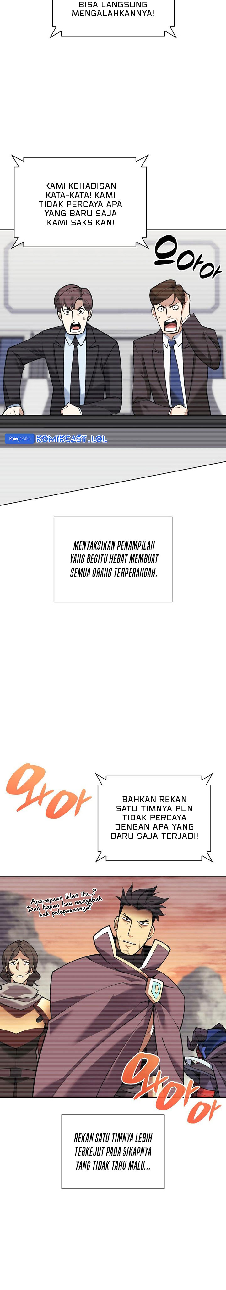 Overgeared Chapter 220