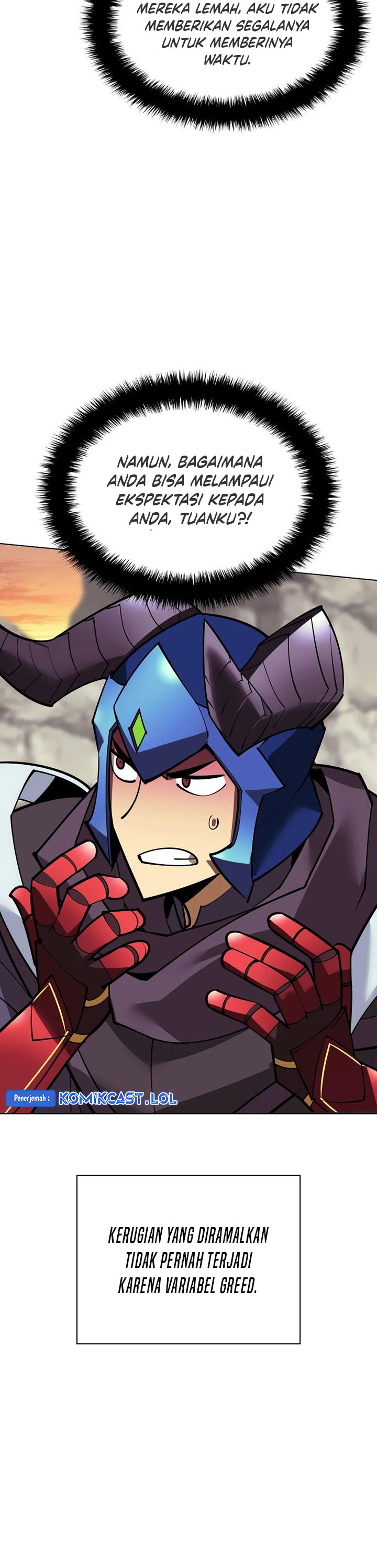 Overgeared Chapter 220