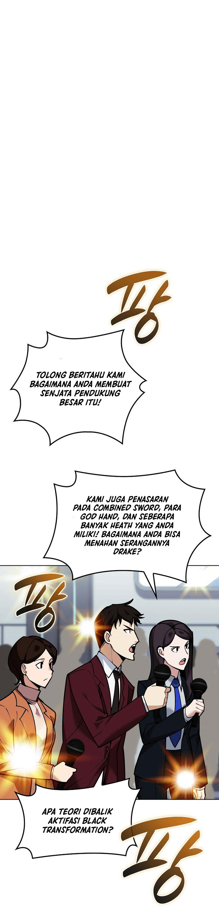 Overgeared Chapter 220