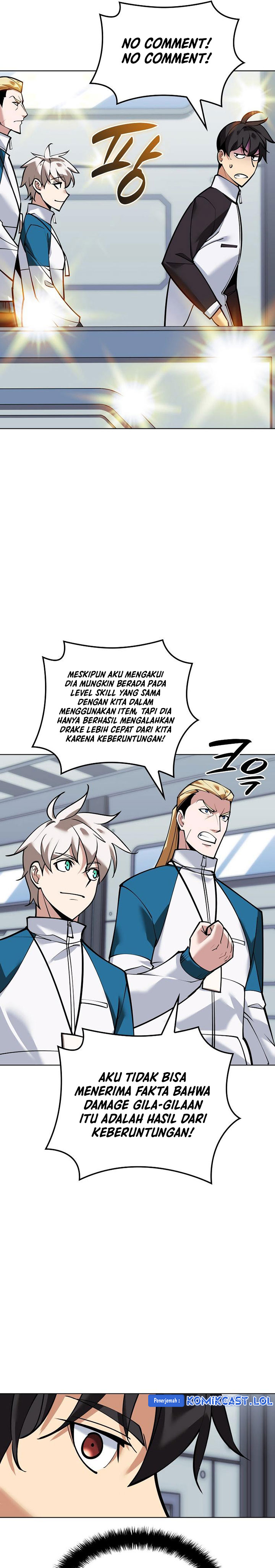 Overgeared Chapter 220