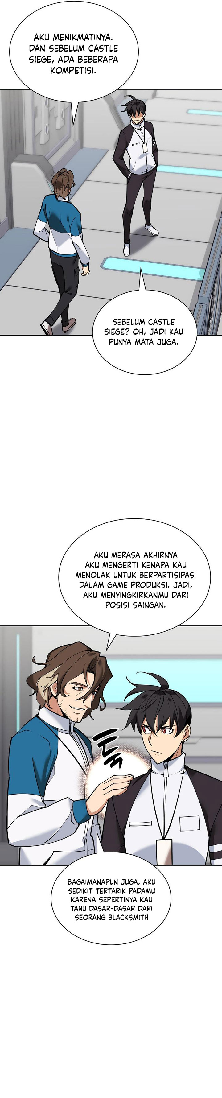 Overgeared Chapter 220