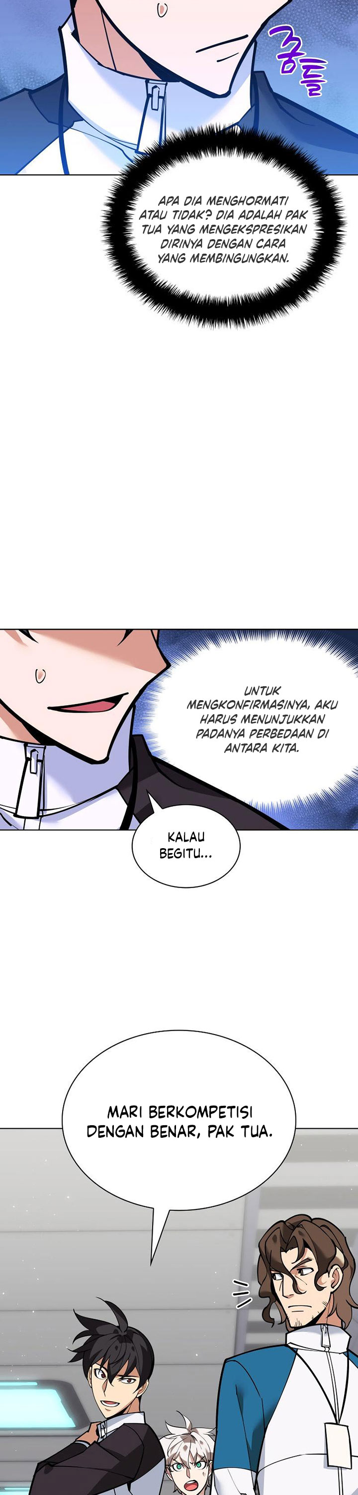 Overgeared Chapter 220