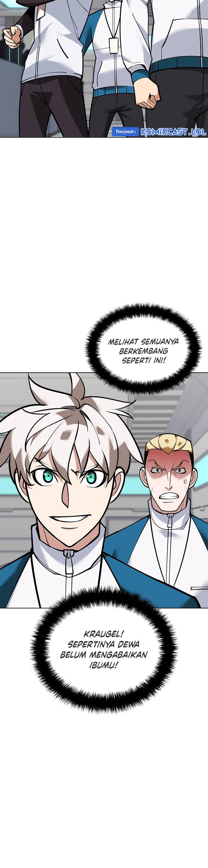 Overgeared Chapter 220