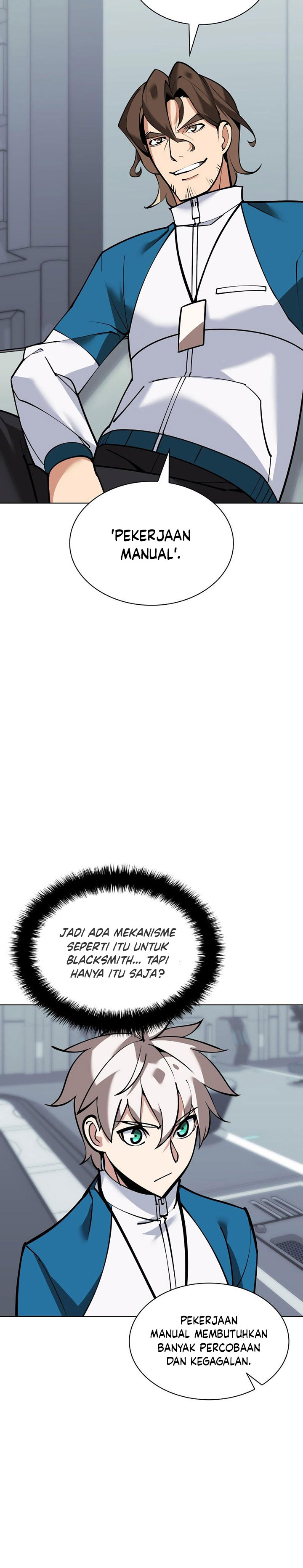 Overgeared Chapter 220