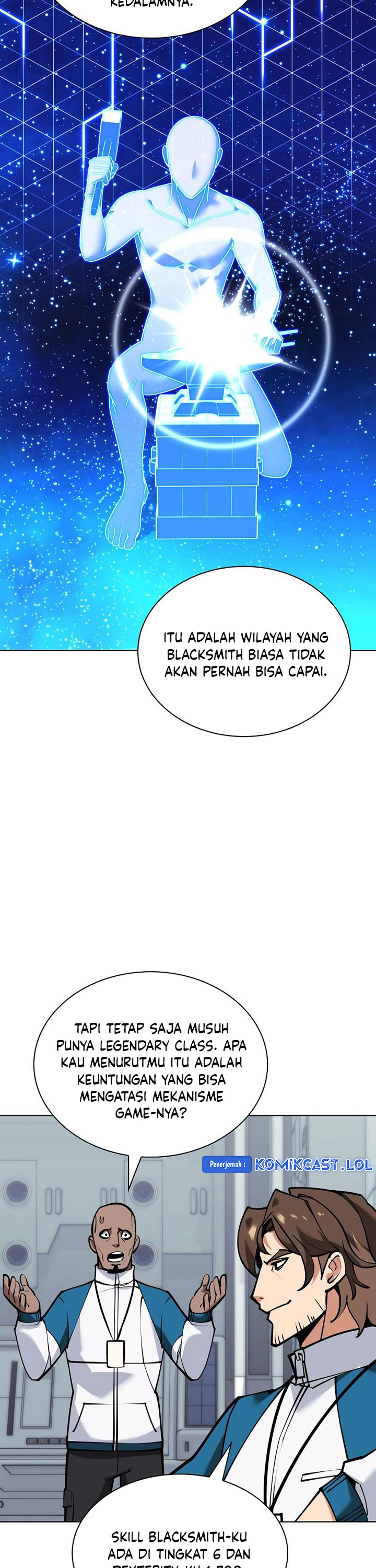 Overgeared Chapter 220
