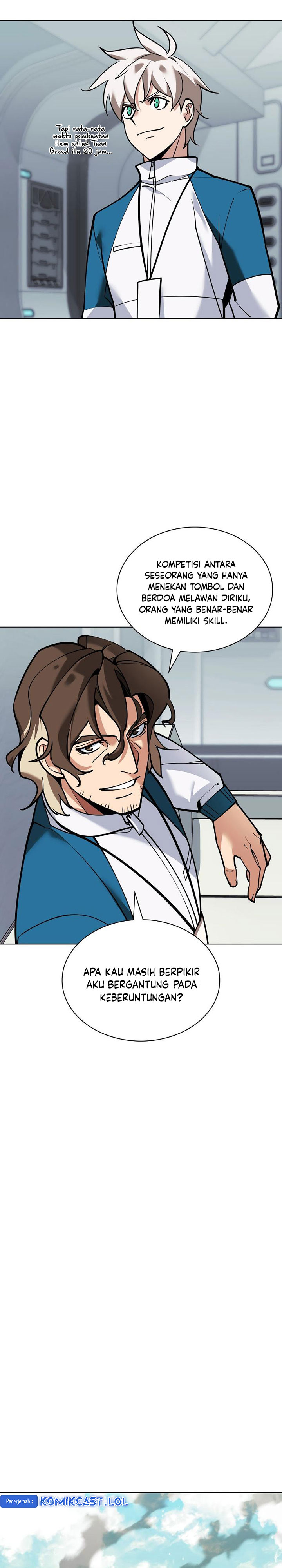 Overgeared Chapter 220