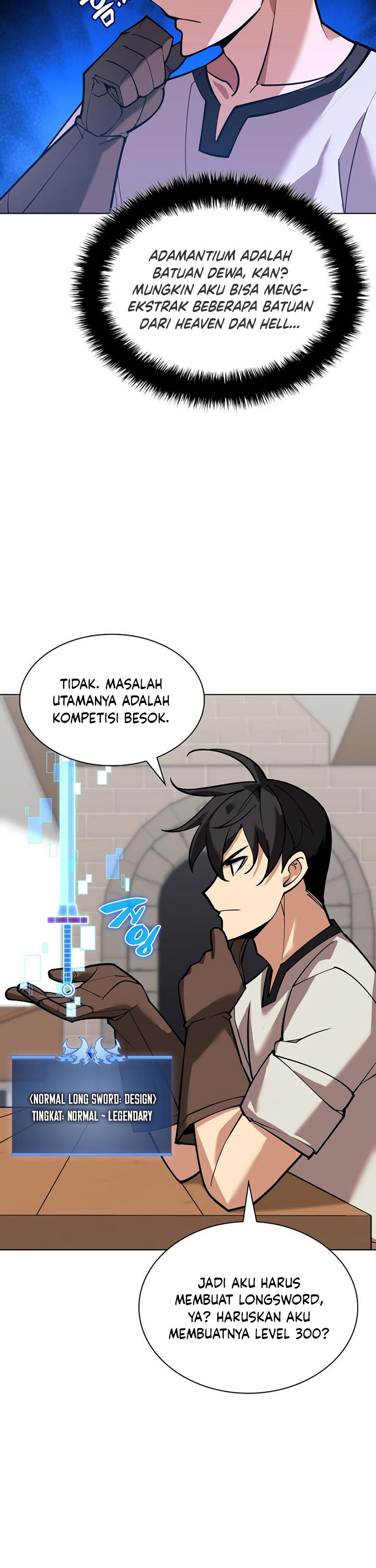 Overgeared Chapter 220