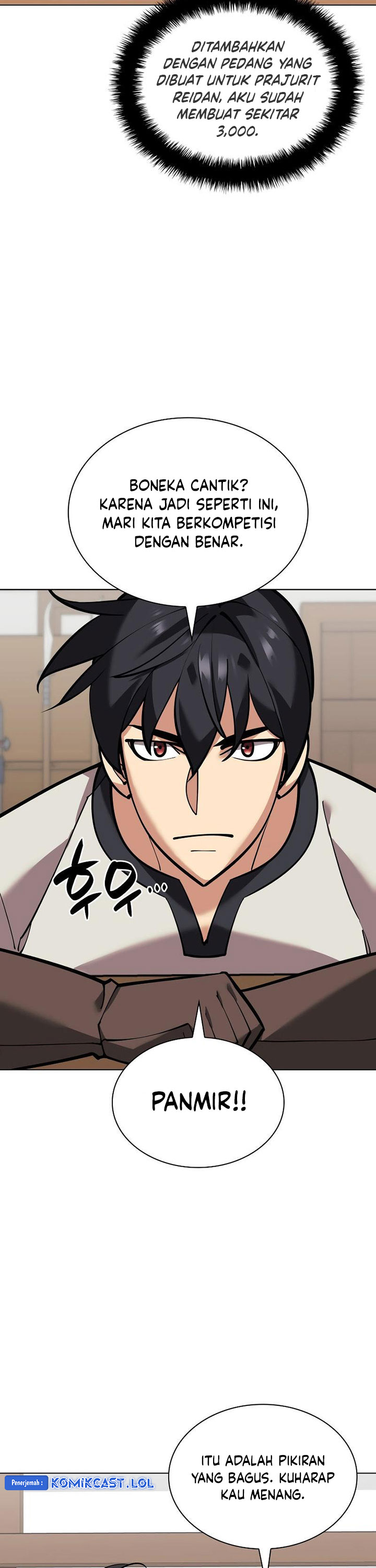 Overgeared Chapter 220