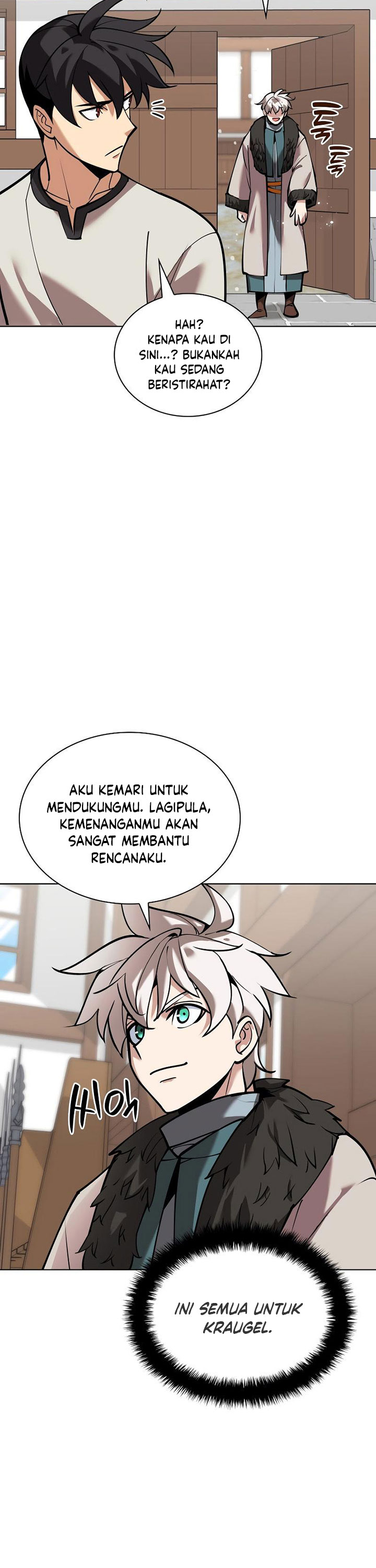Overgeared Chapter 220