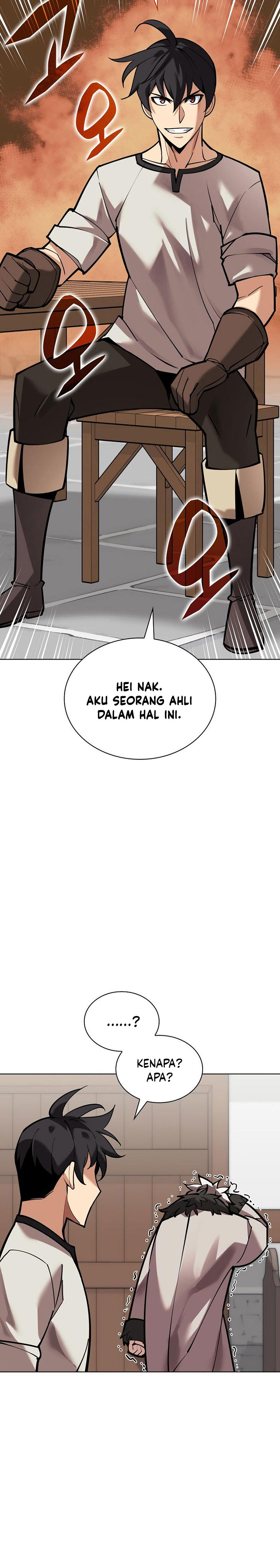 Overgeared Chapter 220