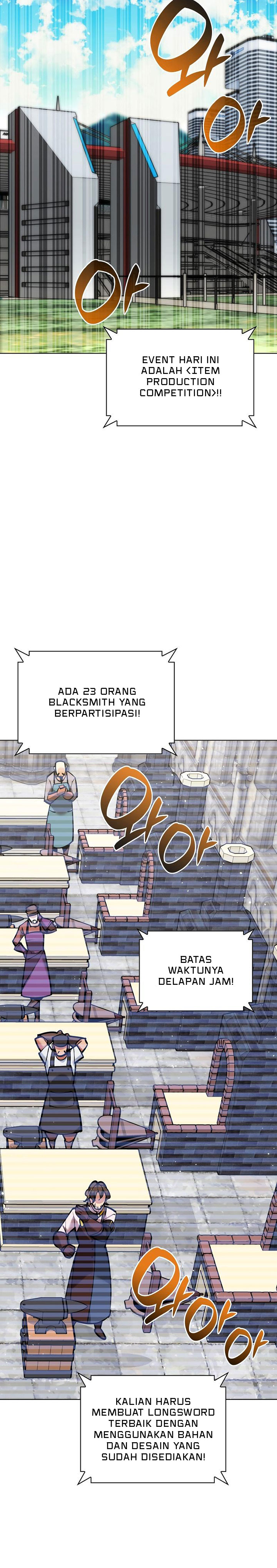 Overgeared Chapter 220