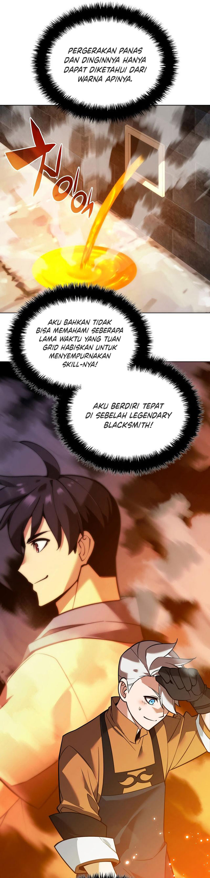 Overgeared Chapter 221