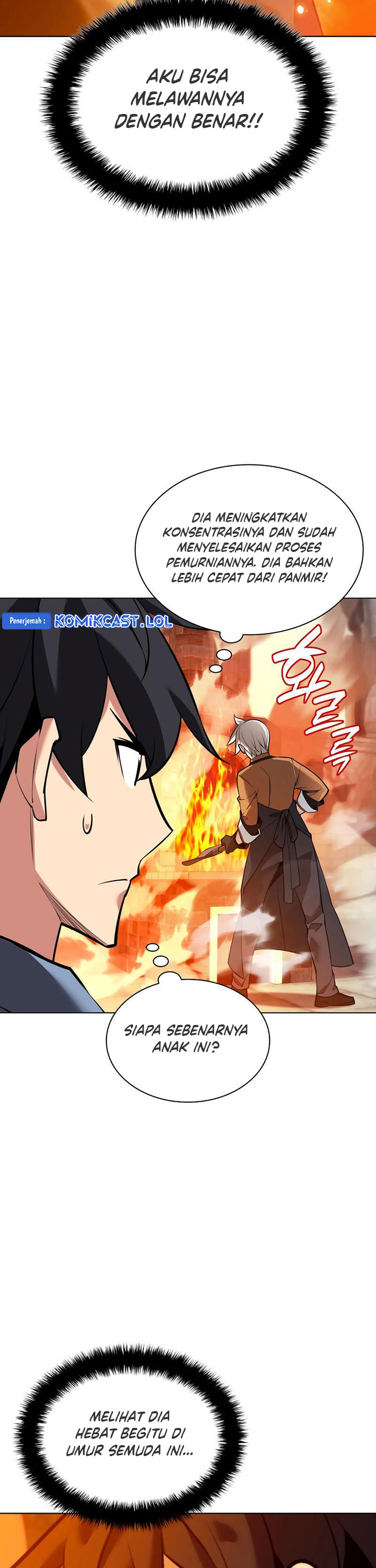 Overgeared Chapter 221