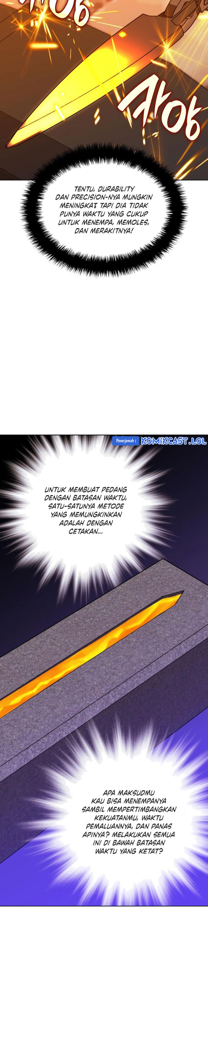 Overgeared Chapter 221