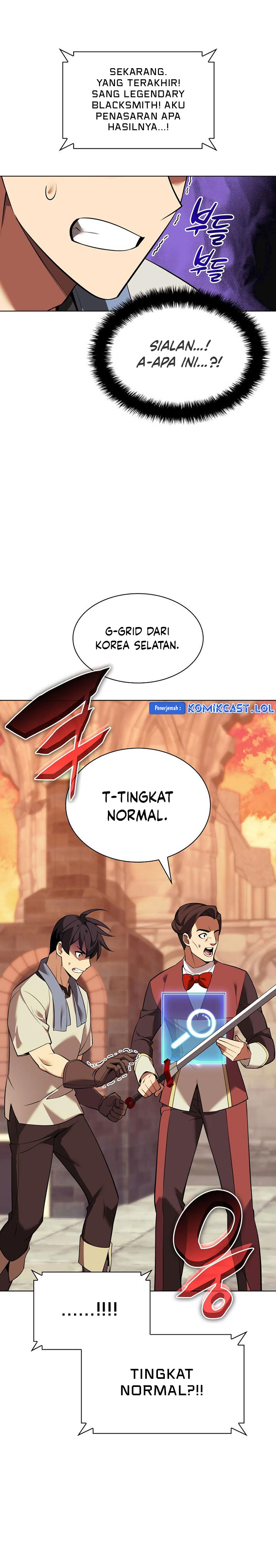 Overgeared Chapter 221
