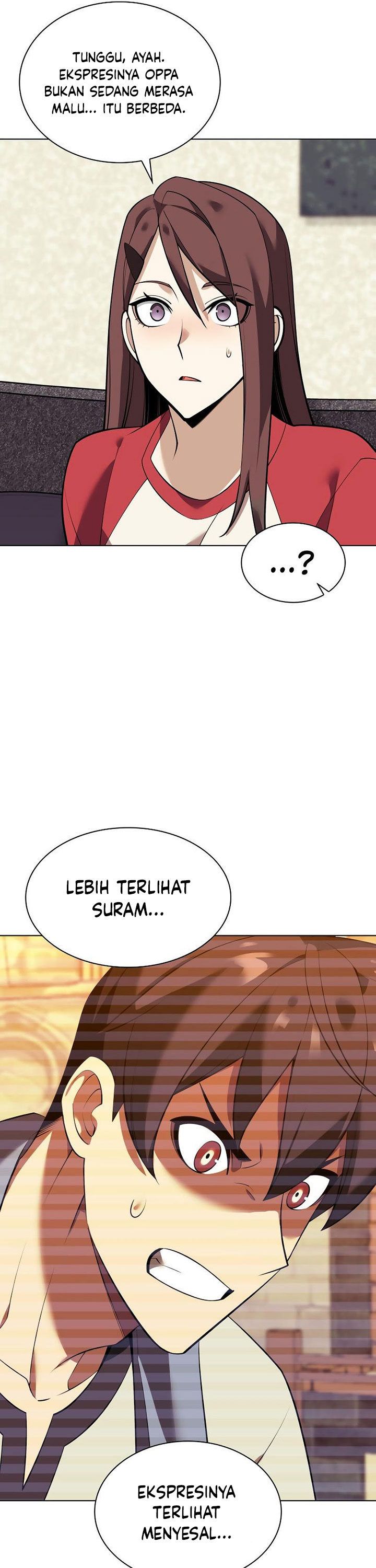 Overgeared Chapter 221