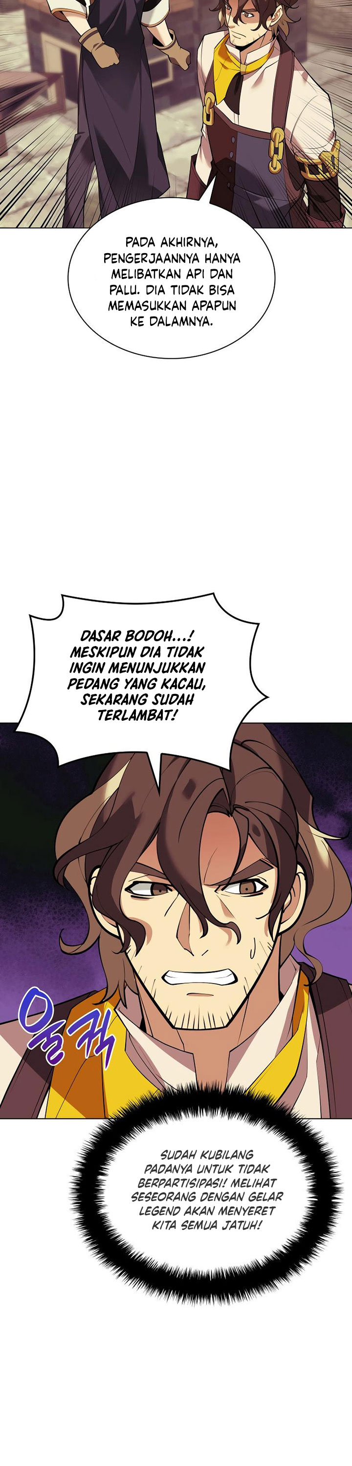 Overgeared Chapter 221