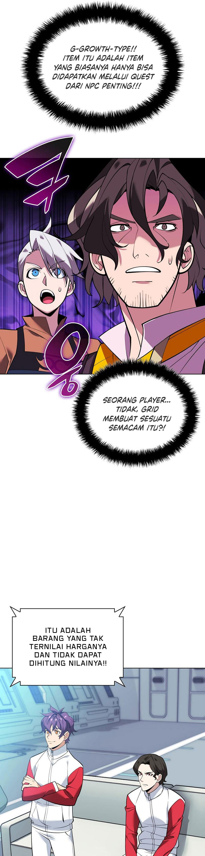 Overgeared Chapter 221