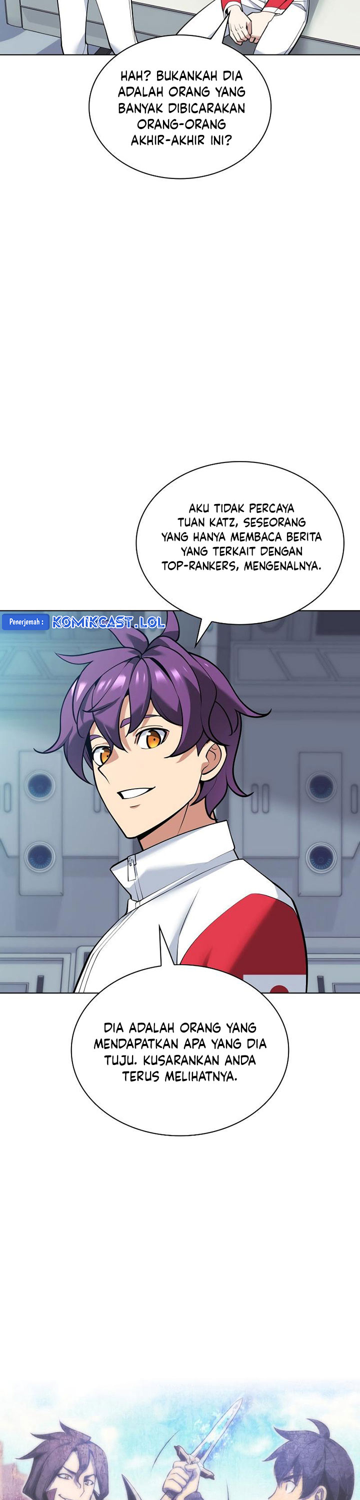 Overgeared Chapter 221