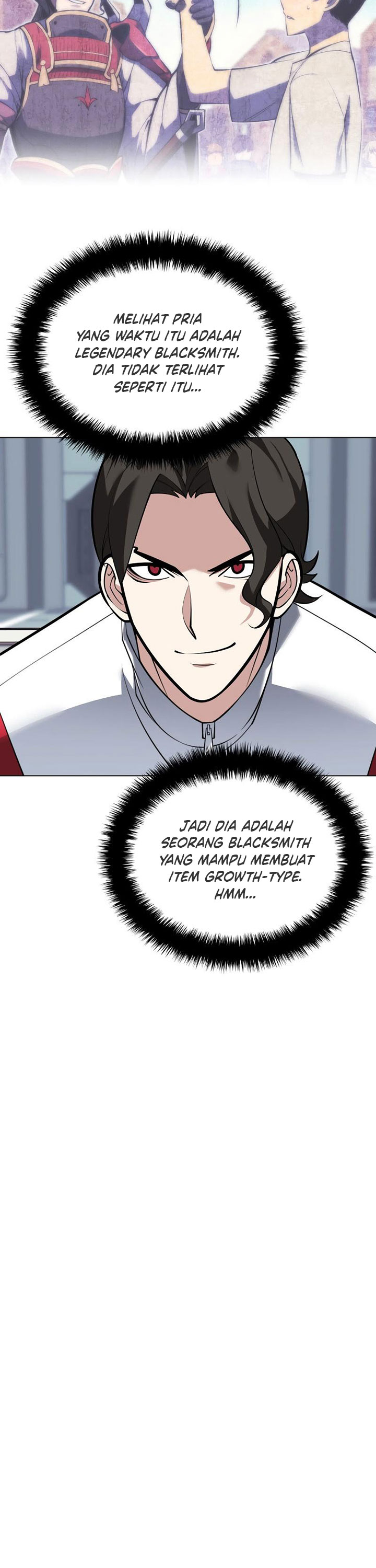 Overgeared Chapter 221