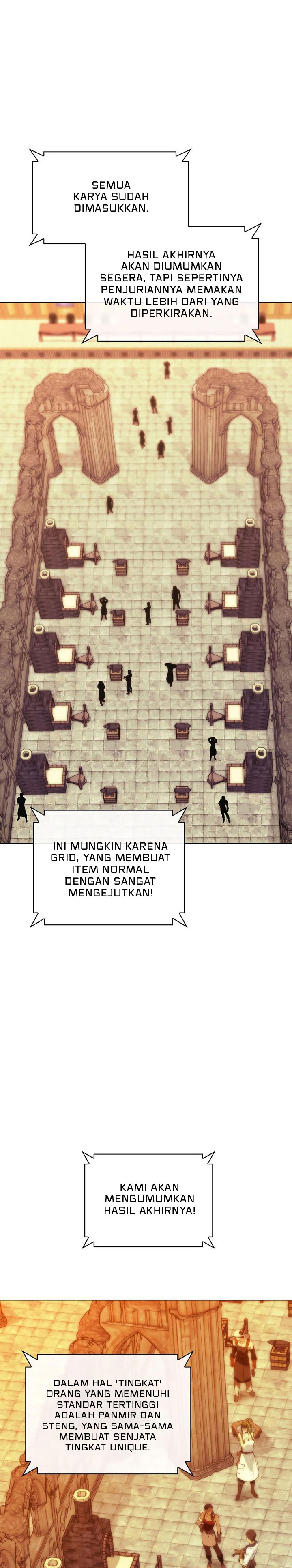 Overgeared Chapter 221