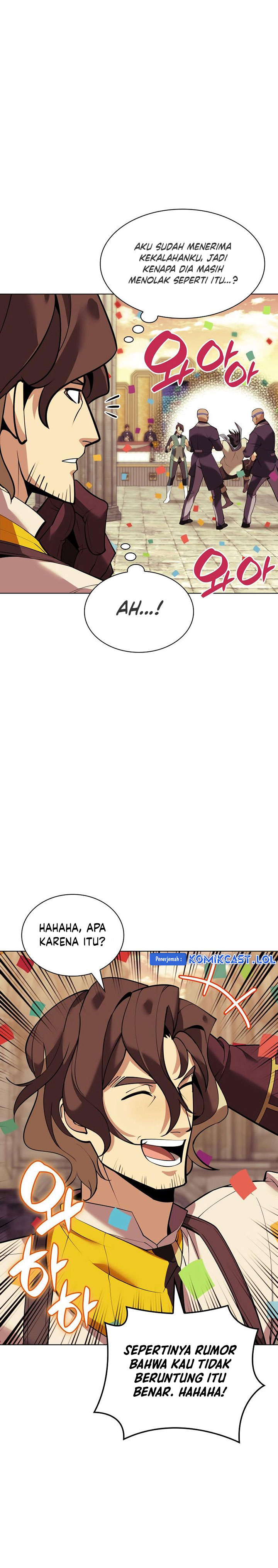 Overgeared Chapter 221