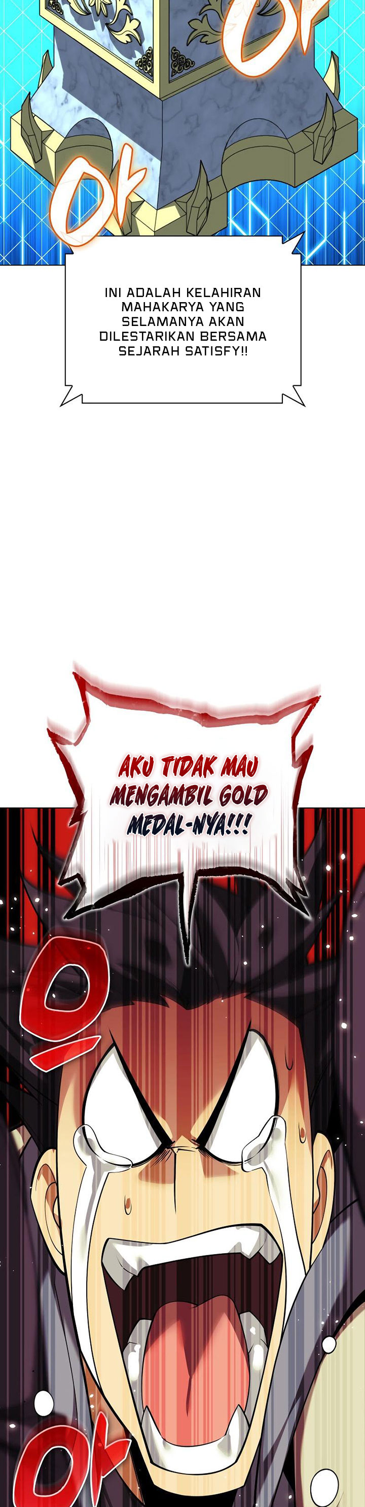 Overgeared Chapter 221