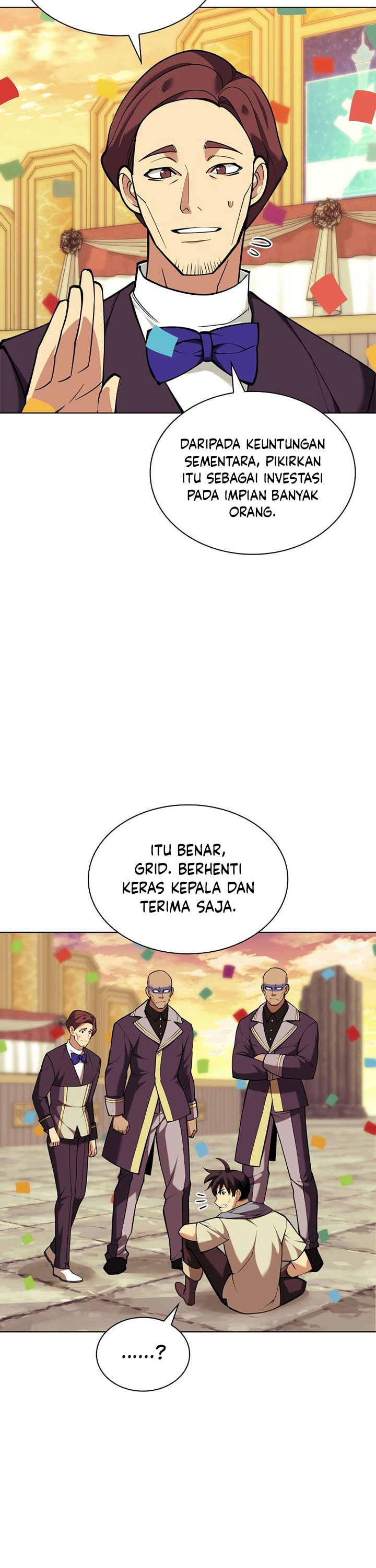 Overgeared Chapter 221