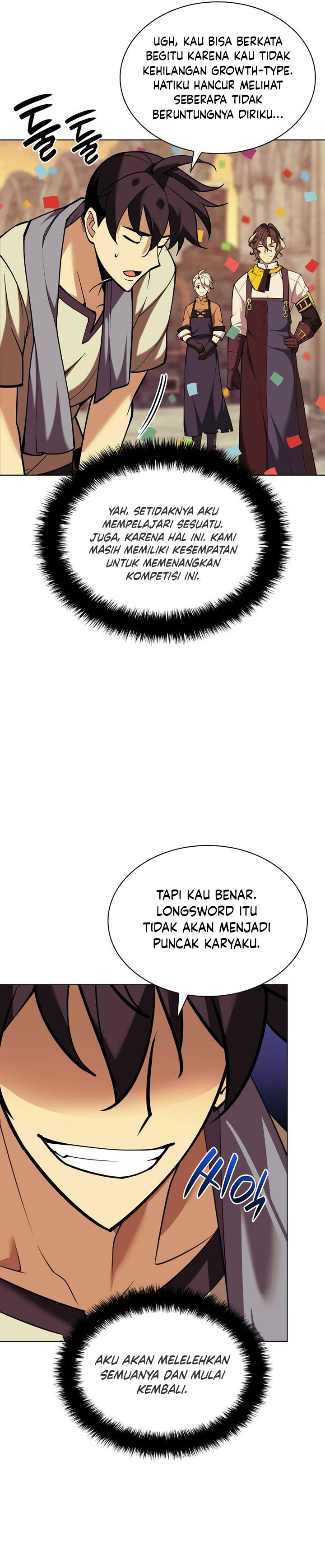 Overgeared Chapter 221