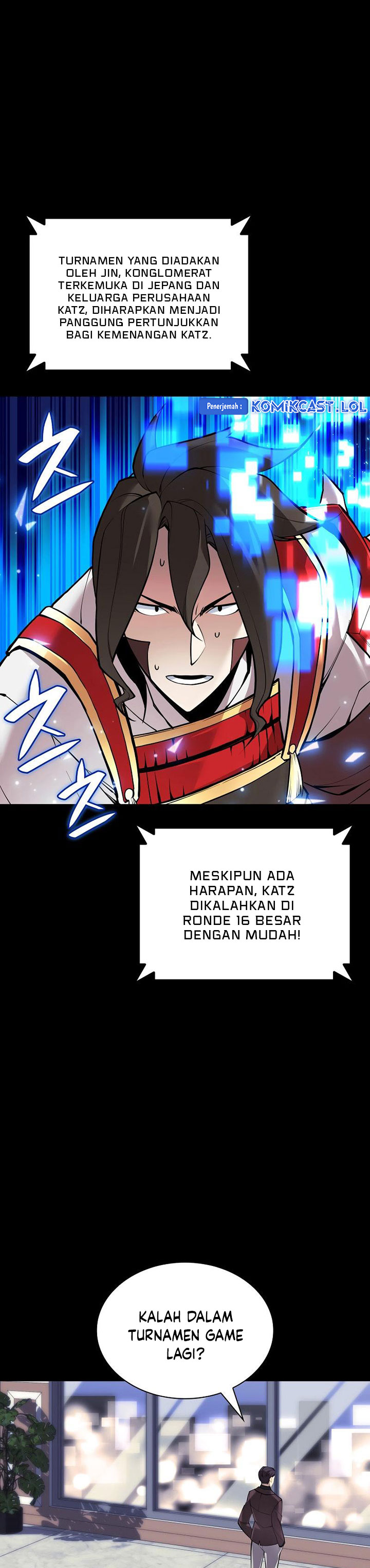 Overgeared Chapter 222