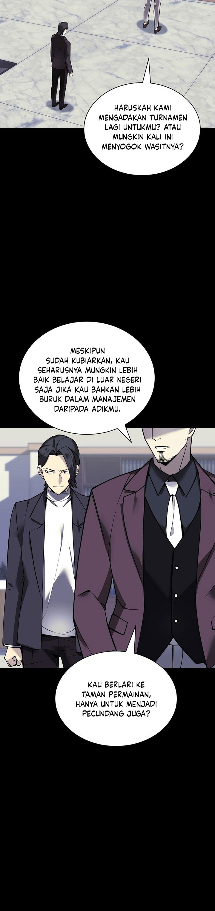 Overgeared Chapter 222