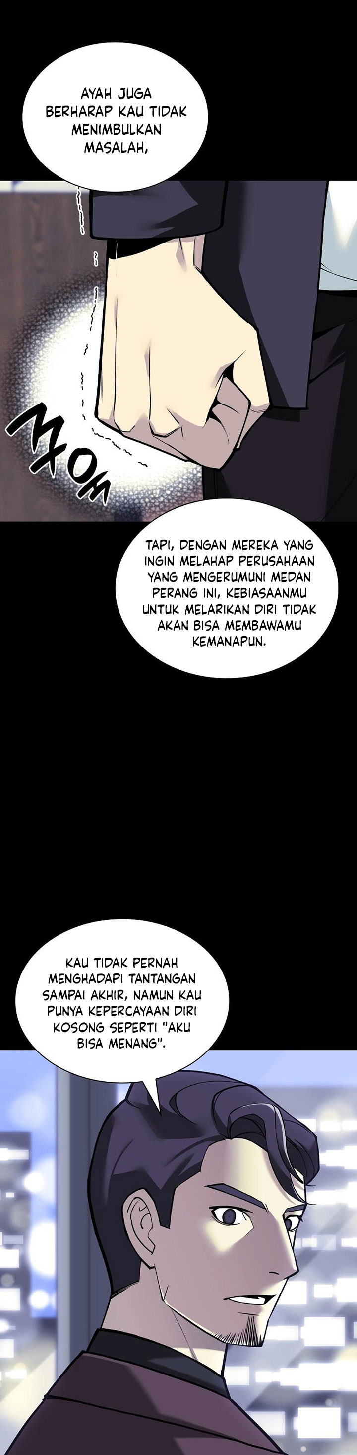 Overgeared Chapter 222